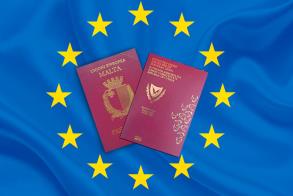 Malta & Cyprus Citizenship Programs Compared